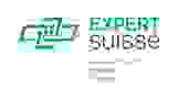 Expertsuisse Logo Mit Deskriptor Farbig D