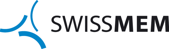 Swissmem Logo RGB