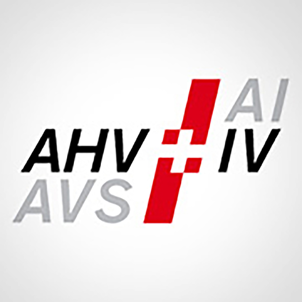 Logo AHV IV 1080X1080